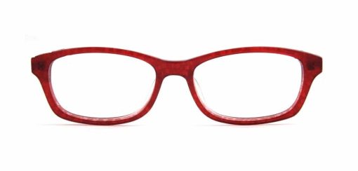 Red Oval Glasses 310520 4