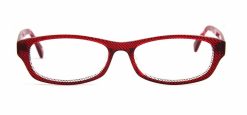 Curvy Pink Glasses 310522 6