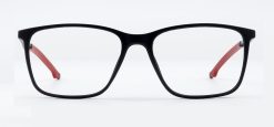 Bolton Black Glasses 4