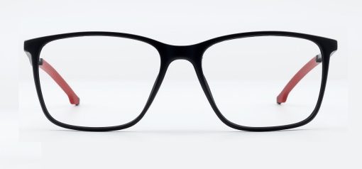 Bolton Black Glasses 2