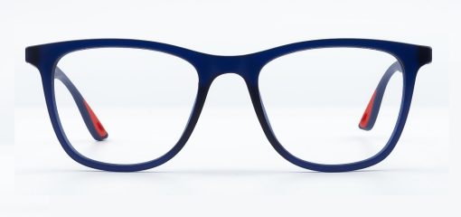 Calvin Square Glasses 1