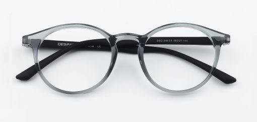 Liam Grey Glasses 1