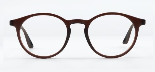 Leo Brown Glasses 2