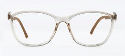 Vera Clear Glasses 6