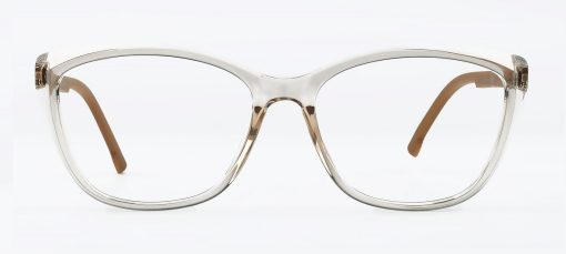 Vera Clear Glasses 3