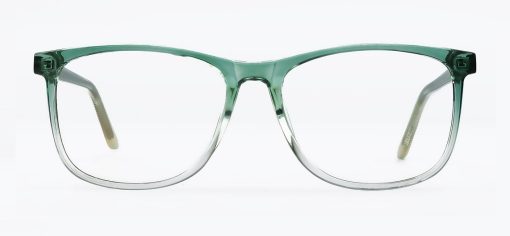Elsie Clear Glasses 2