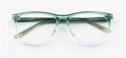 Elsie Clear Glasses 1