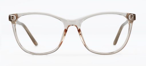 Eva Clear Glasses 2