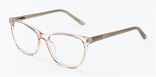 Eva Clear Glasses 3