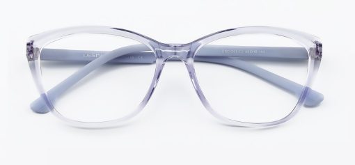 Cora Clear Glasses 1