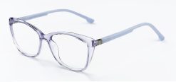 Cora Clear Glasses 5