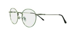 Green Round Glasses 191005 6